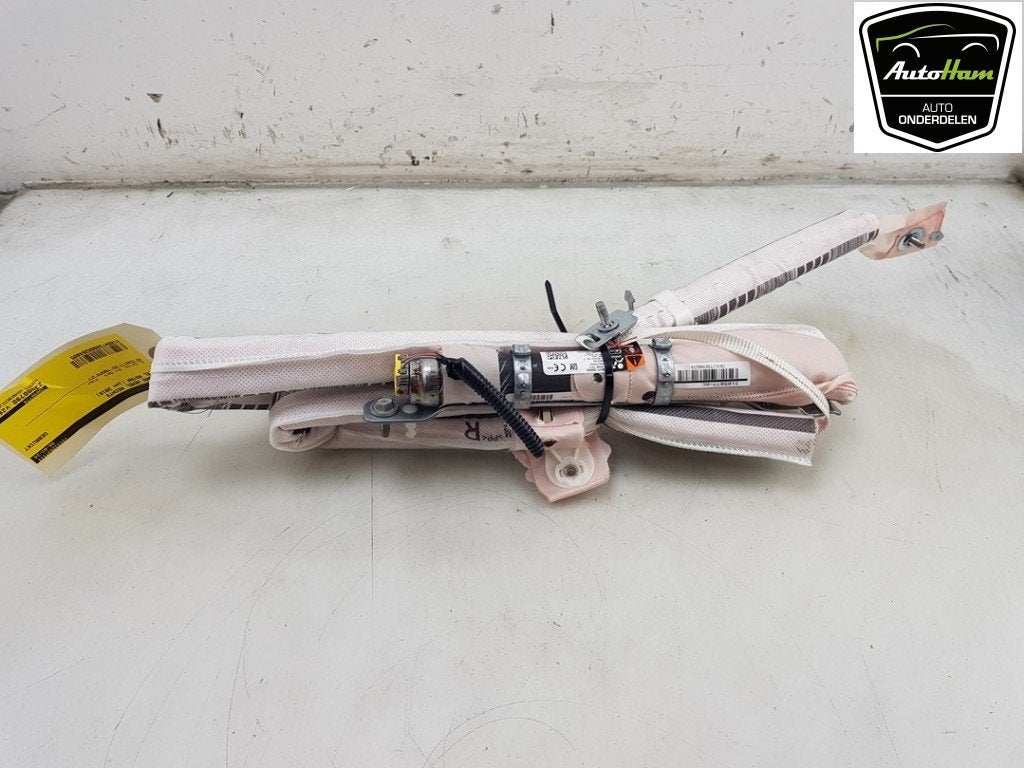AIRBAG DAK RECHTS Opel Astra K (|39163259|39090774|), Dhr. J. Ham, Gebruikt, Administratie@autoham.nl, Opel