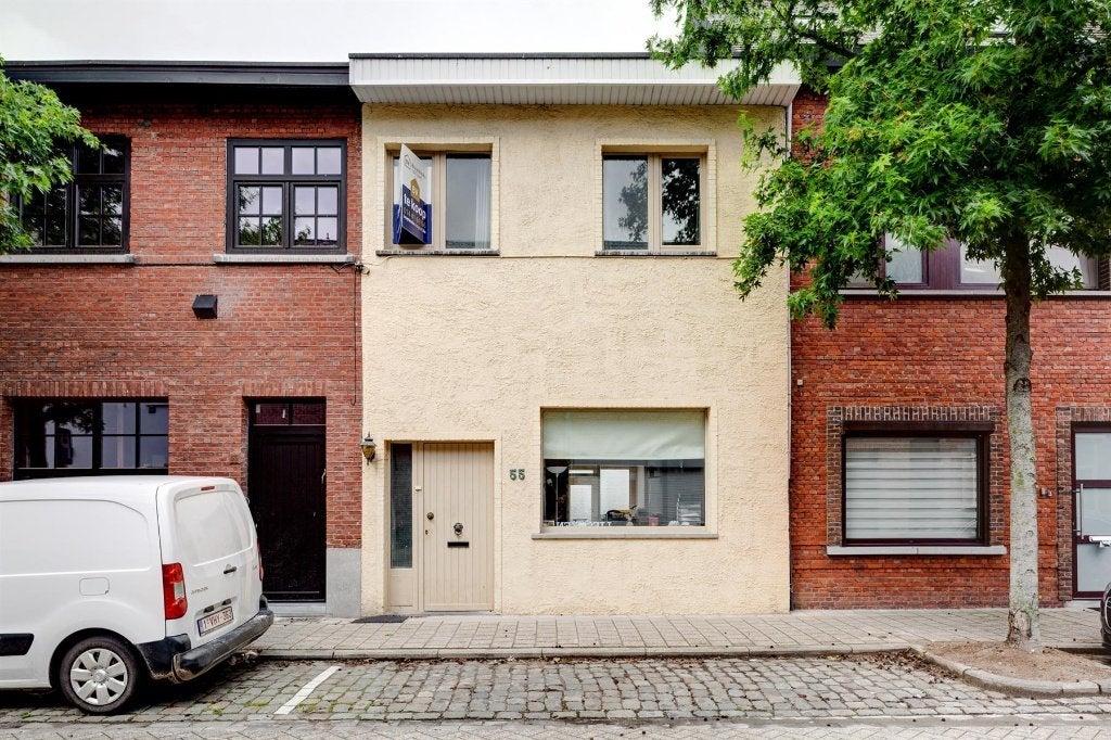 Huis te huur, Immo, Huizen te huur, Turnhout, Turnhout, Direct bij eigenaar, 3 kamers