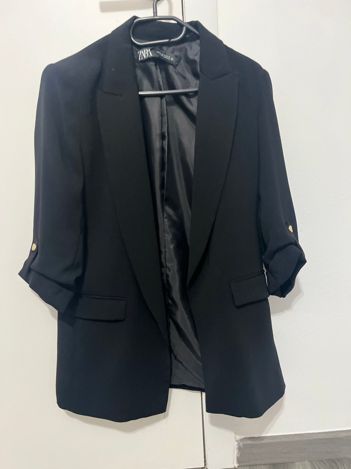 Blazer, Vêtements | Femmes, Vestes & Costumes, Comme neuf, Enlèvement, Taille 34 (XS) ou plus petite, Manteau