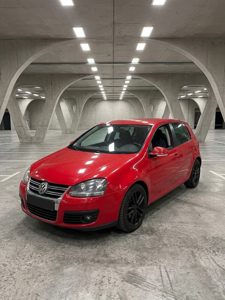 1.4 Turbo 16v 170ch TSI GT Sport, Autos, Achat, Attache-remorque, Boîte manuelle, 5 portes