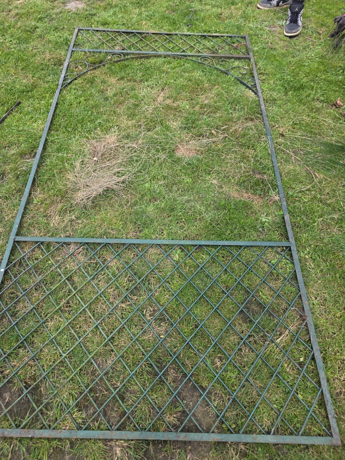 pergola, Jardin & Terrasse, Enlèvement