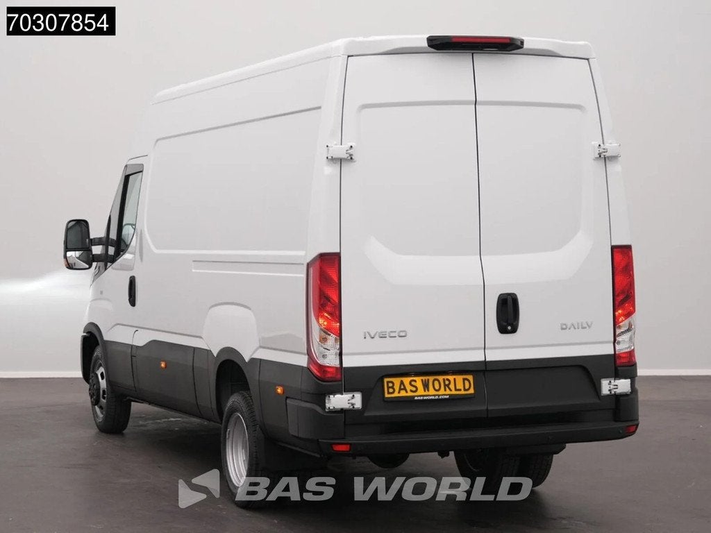 Iveco Daily 35C21 3.0L Automatic 210HP L2H2 Dual Wheels ACC, Neuf, Achat, Euro 6, Entreprise