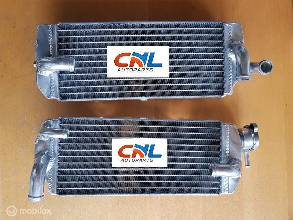 Radiateur  Beta RR250/RR300 2013-2018 radiator, Motoren, Onderdelen | Overige, Nieuw, Ophalen of Verzenden