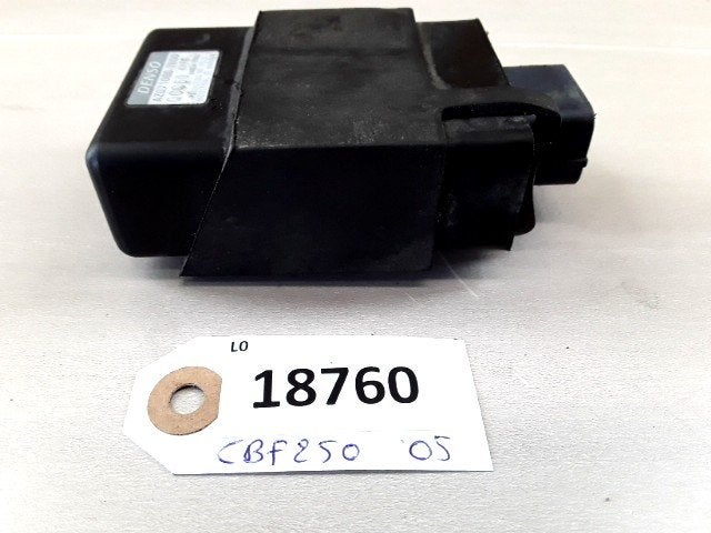 CBF250 2004 - 2012 Honda CDI D1-35354, Motos