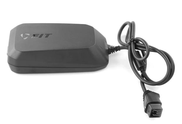 FIT Fast Charger Acculader 54.6V 4.8A, Fietsen en Brommers, Ophalen of Verzenden, Nieuw, Overige merken
