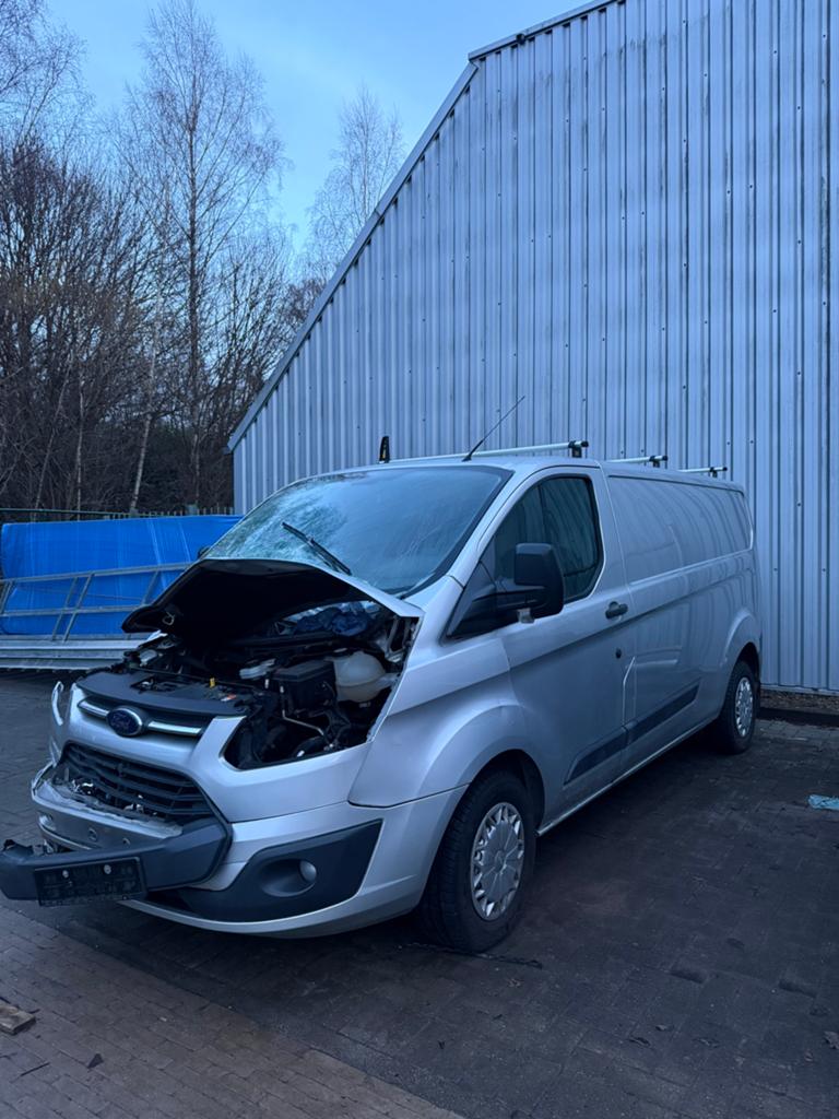 Ford transit custom 2012, Enlèvement ou Envoi, Ford