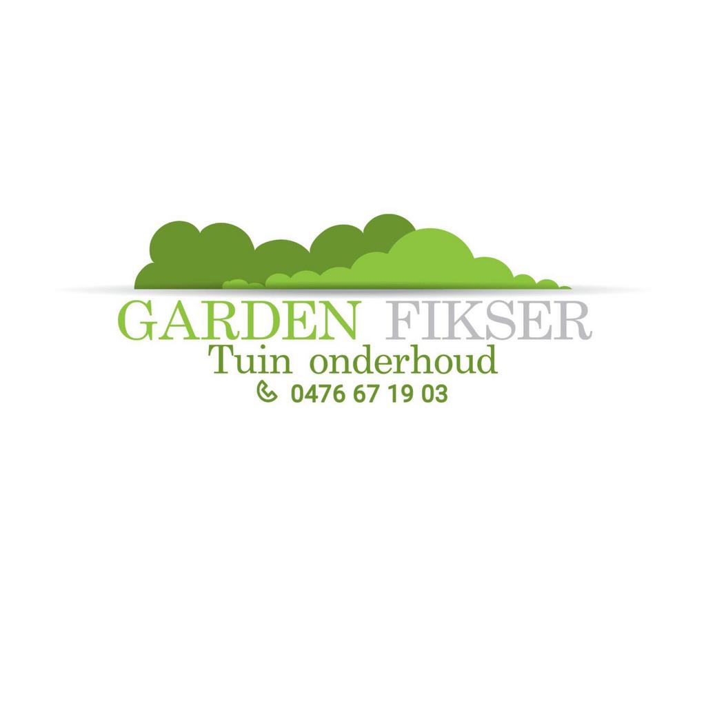 Tuinman gezocht, Ophalen