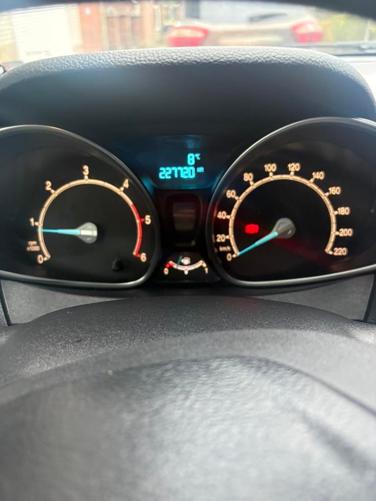 Ford b max 2013 diesel, Autos, Achat, 5 portes, Particulier, Euro 5