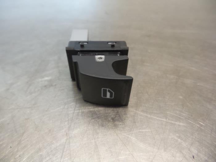 Commutateur vitre électrique d'un Seat Ibiza (Ibiza 08-), Autos : Pièces & Accessoires, -, 3 mois de garantie, Utilisé, -