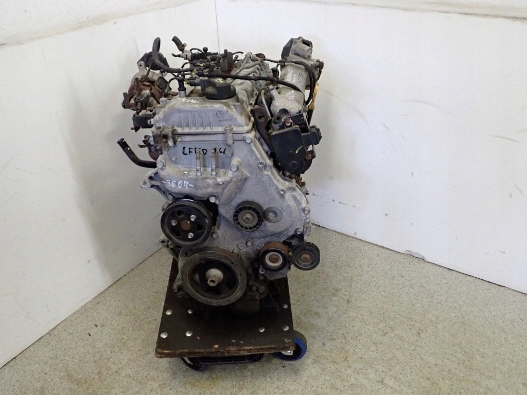 Moteur D4FB Complet i20 CARENS i30 ACCENT SOUL ELANTRA