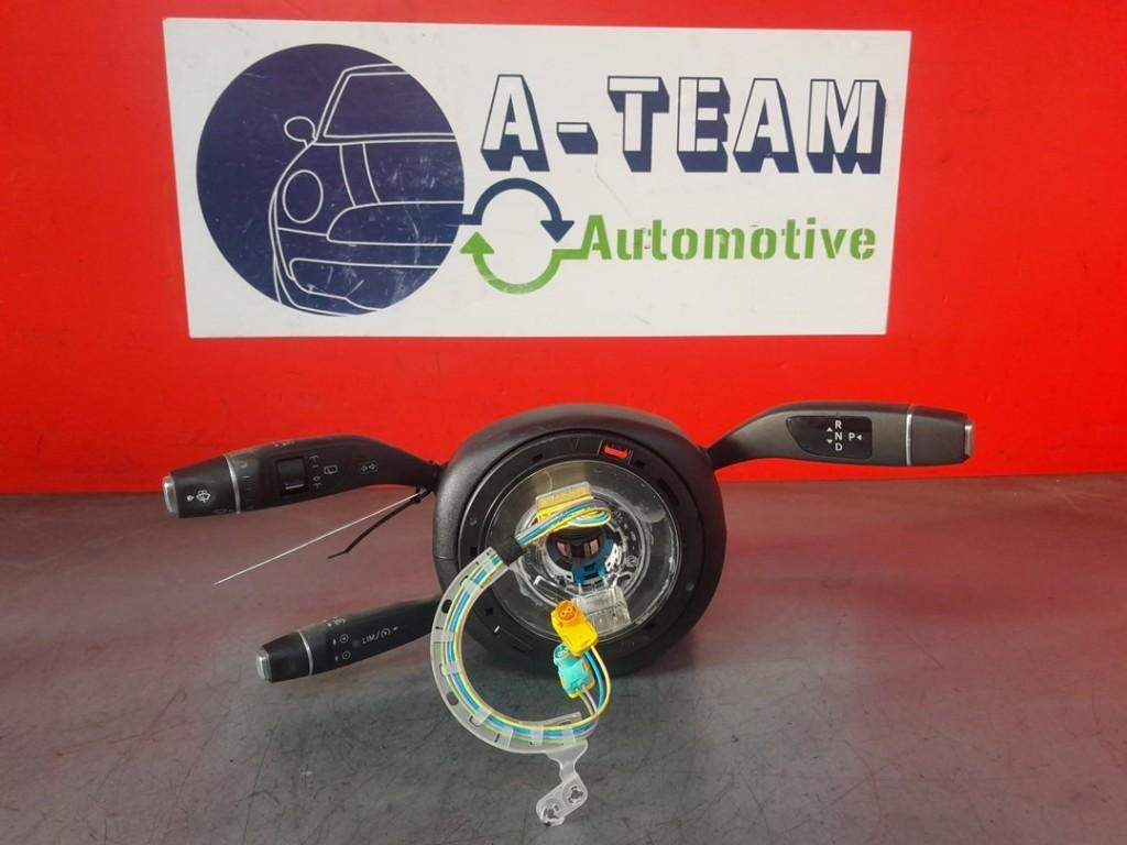 COMBINE COMMODO Mercedes-Benz GLE (W166) (A1669008707), Utilisé, Mercedes-Benz