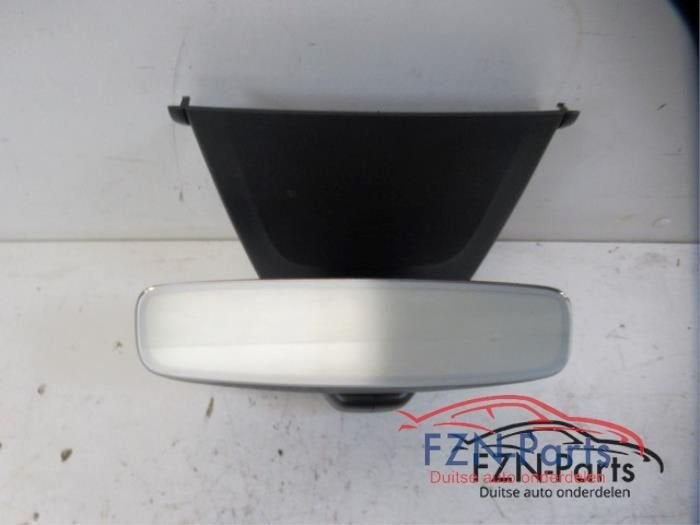 VW Golf 7 Facelift Automatisch Dimmende Binnenspiegel, Ophalen of Verzenden, Gebruikt