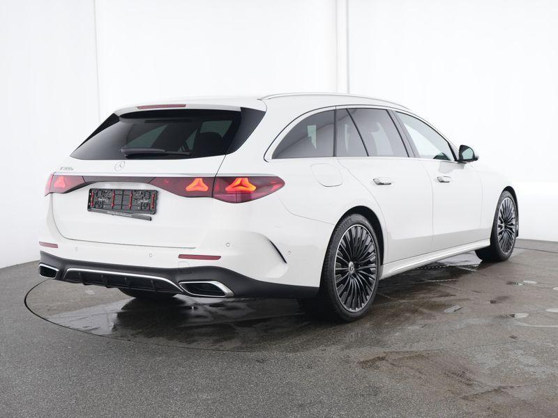 Mercedes-Benz E-Klasse 300 e Break AMG Line (automatique), Autos, Achat, Entreprise, Hybride rechargeable, 5 portes