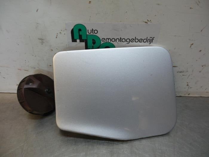 Tank Klep van een Daihatsu Young RV (S07), Gebruikt, Daihatsu, -, -