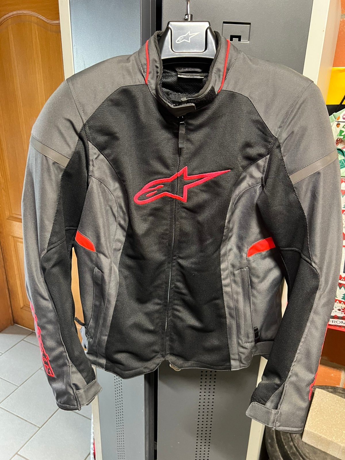 Veste Alpinestars Stella, Ophalen, Tweedehands, Dames, Broek | textiel