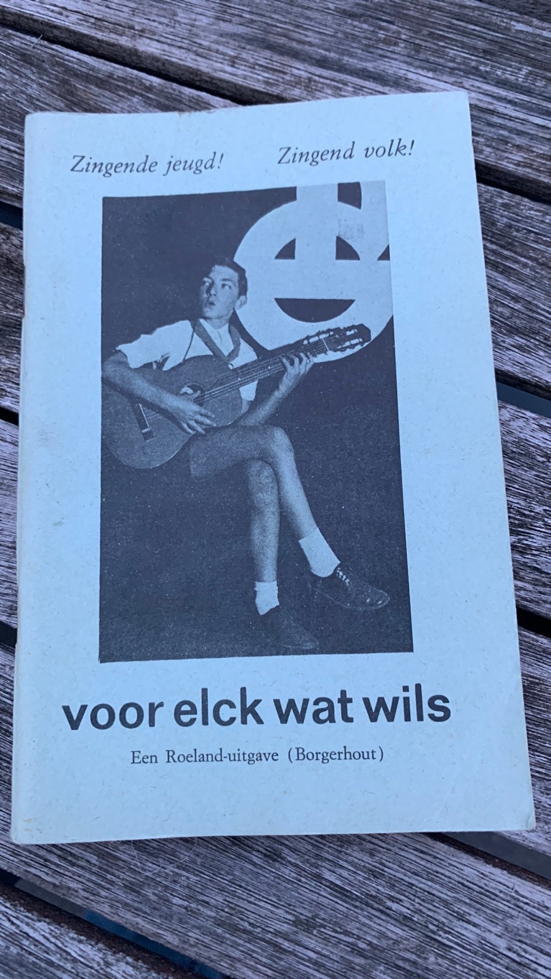Oud liedjes boek, Boeken, Kunst en Cultuur | Beeldend, Ophalen, Gelezen