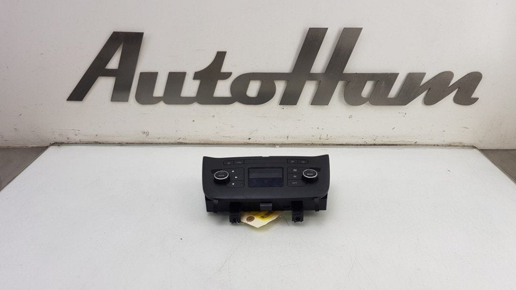 BEDIENINGSPANEEL VERWARMING Fiat Punto Evo (199), FCA Germany GmbH, Gebruikt, IPC D1-09 Bahnhofsplatz
65423  Rüsselsheim am Main, DE
