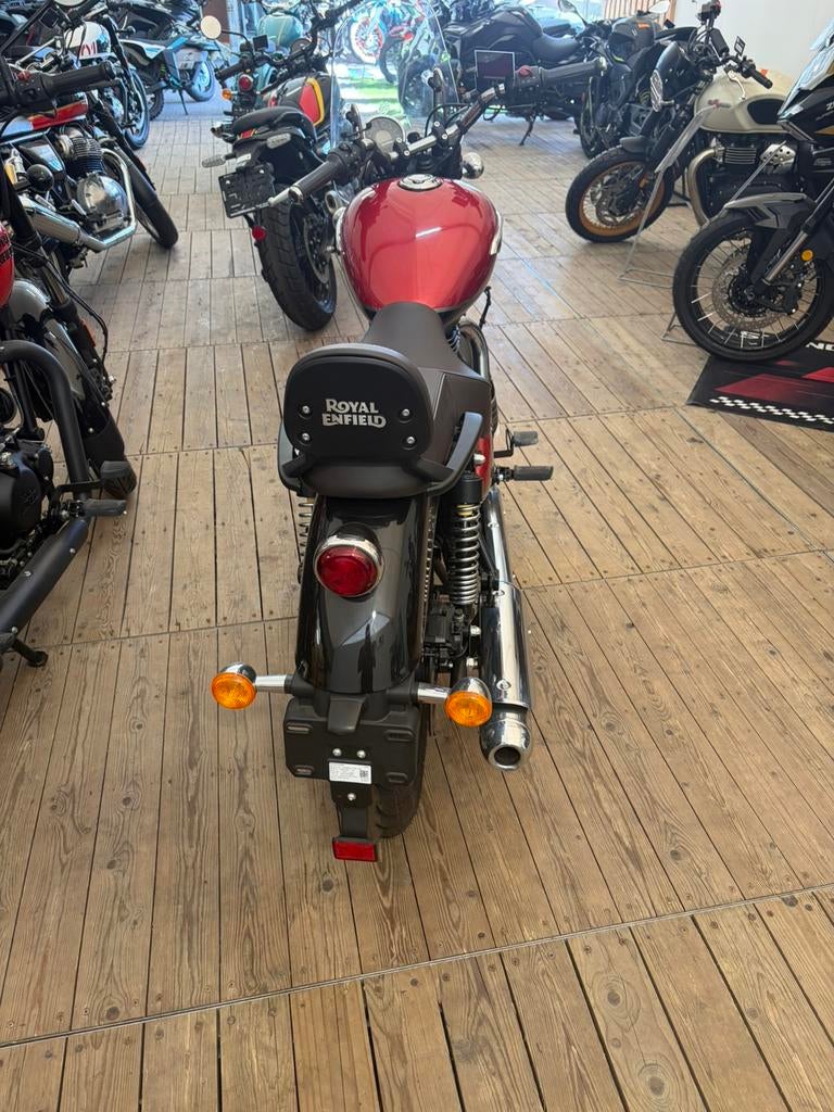 Royal enfield meteor 350, Particulier, Neuf