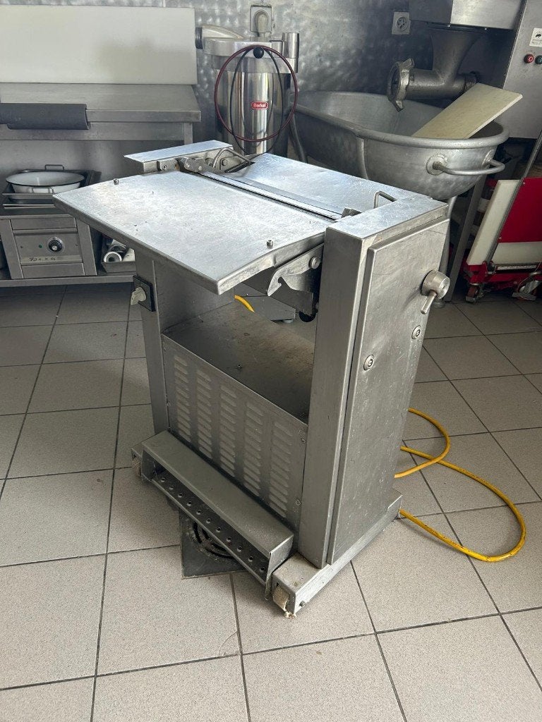 Ontvliesmachine MAJA, Elektronische apparatuur, Overige elektronische apparatuur, Ophalen, Gebruikt