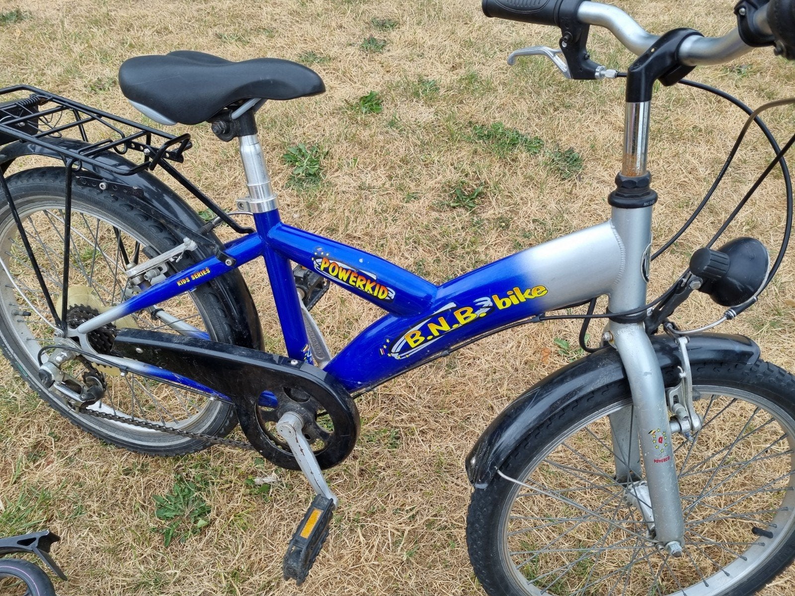 fiets te koop, Fietsen en Brommers, Ophalen