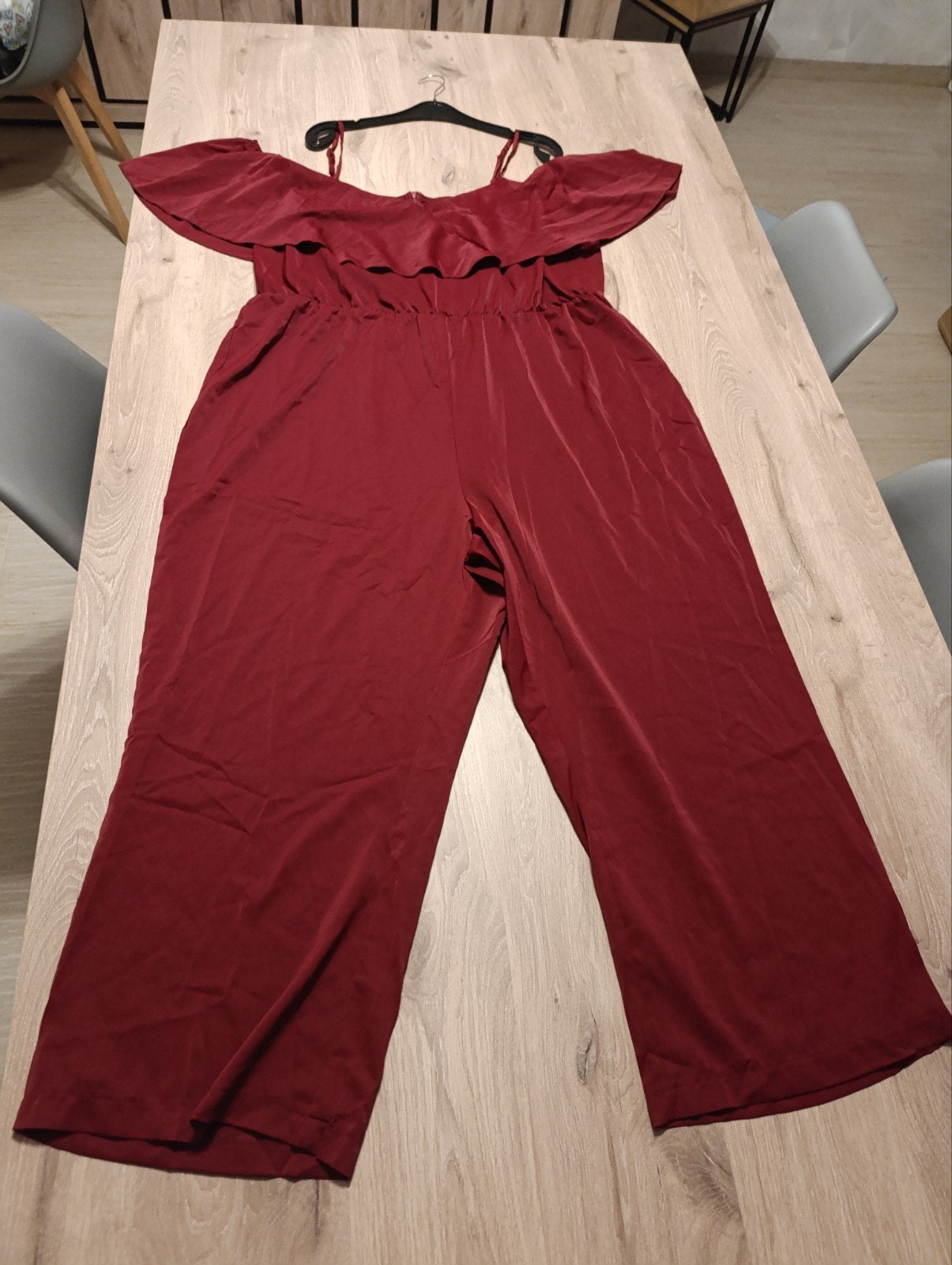 a vendre une combi rouge, Kleding | Dames, Ophalen, Rood