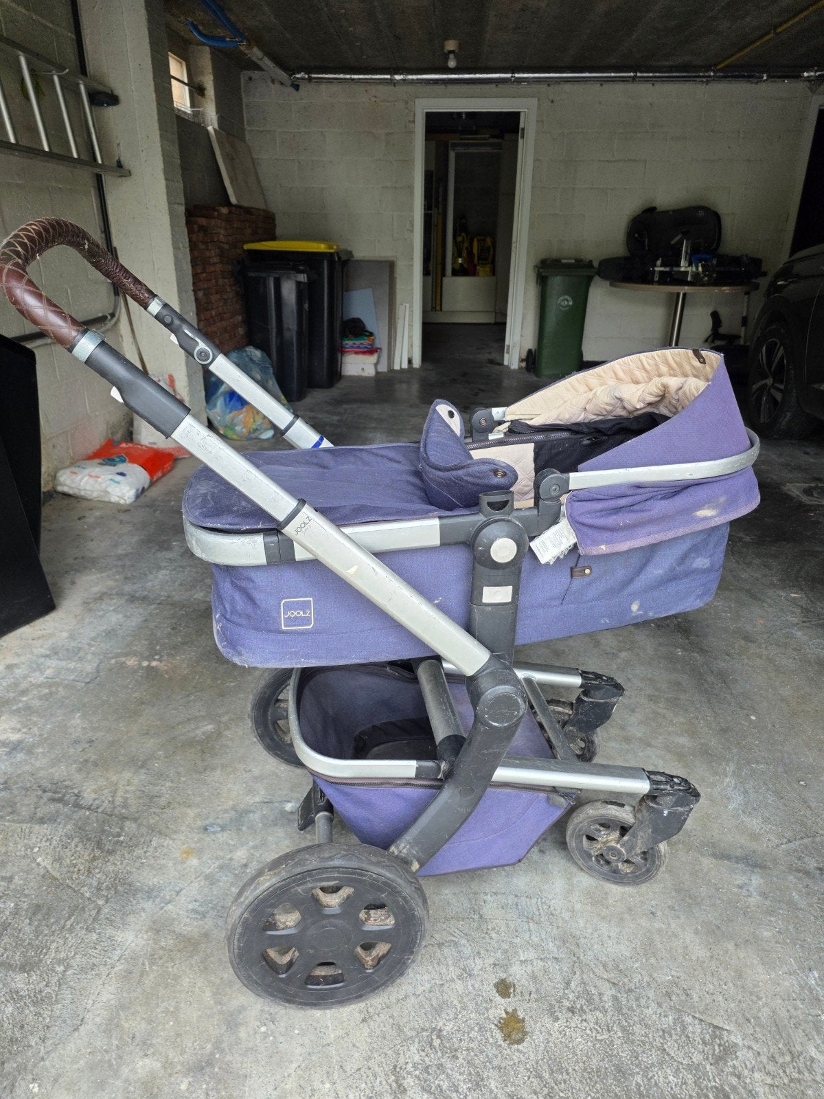 buggy, Enfants & Bébés, Enlèvement, Utilisé, Poussette combi, Autres marques