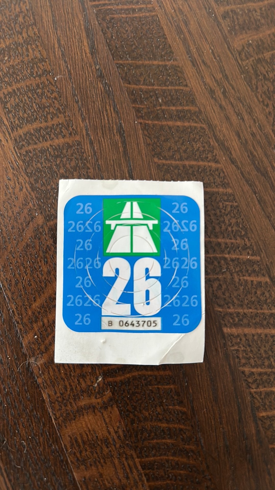Vignet Zwitserland, Tickets en Kaartjes