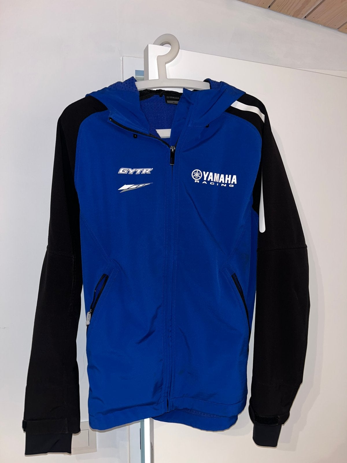 Veste yamaha taille M, Enlèvement, Comme neuf