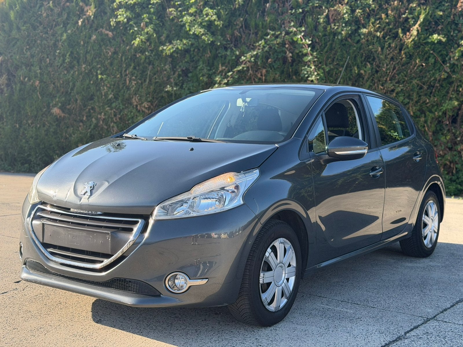 Peugeot 208 | 1.4HDI | GPS | Regulateur |, Autos, Euro 5, Achat, Entreprise, 5 portes