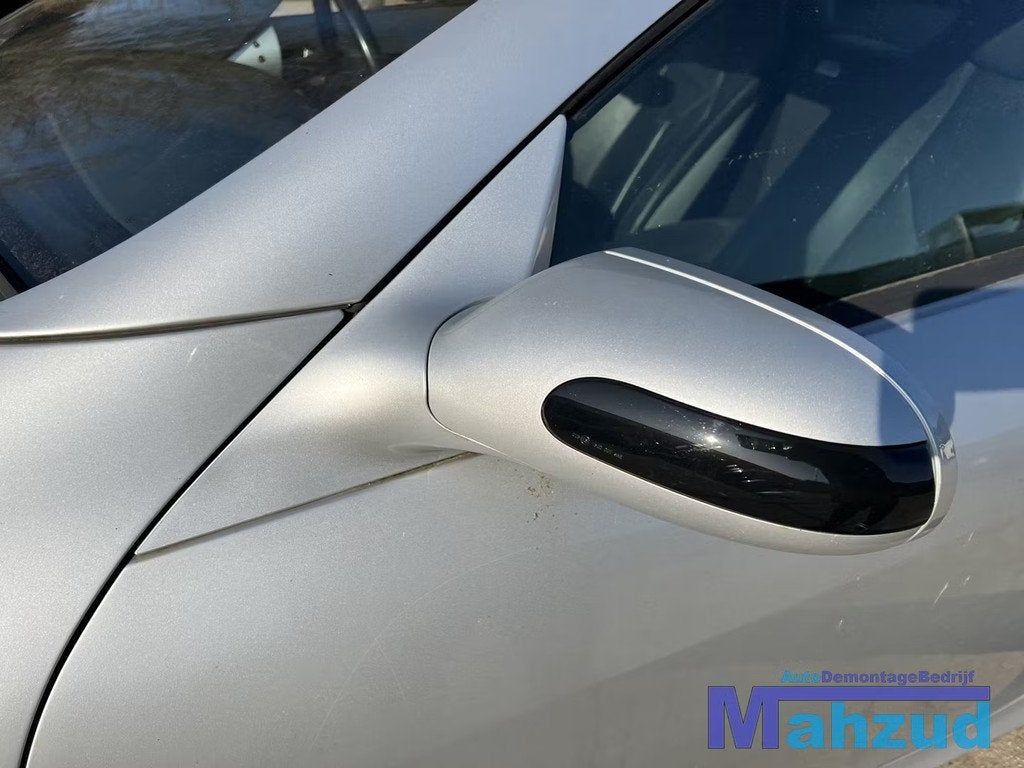 MERCEDES SLK R171 ZILVER 775 Links spiegel 2004-2011, Gebruikt, Mercedes-Benz AG, Mercedes-Benz, Mercedesstrasse 120
70372  Stuttgart, DE
