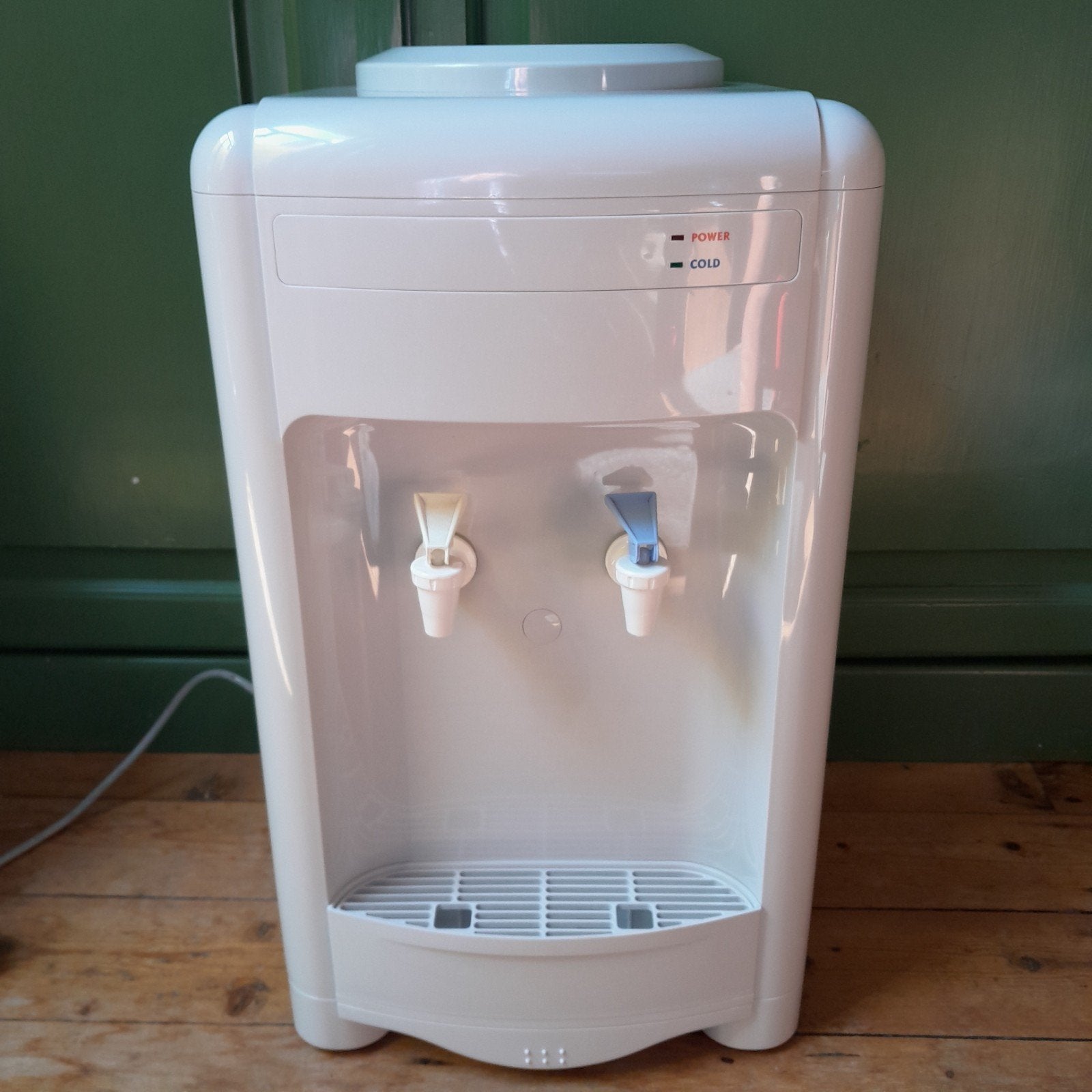 Water dispenser model SB5C, Electroménager, Enlèvement, Comme neuf, Refroidisseur d'eau