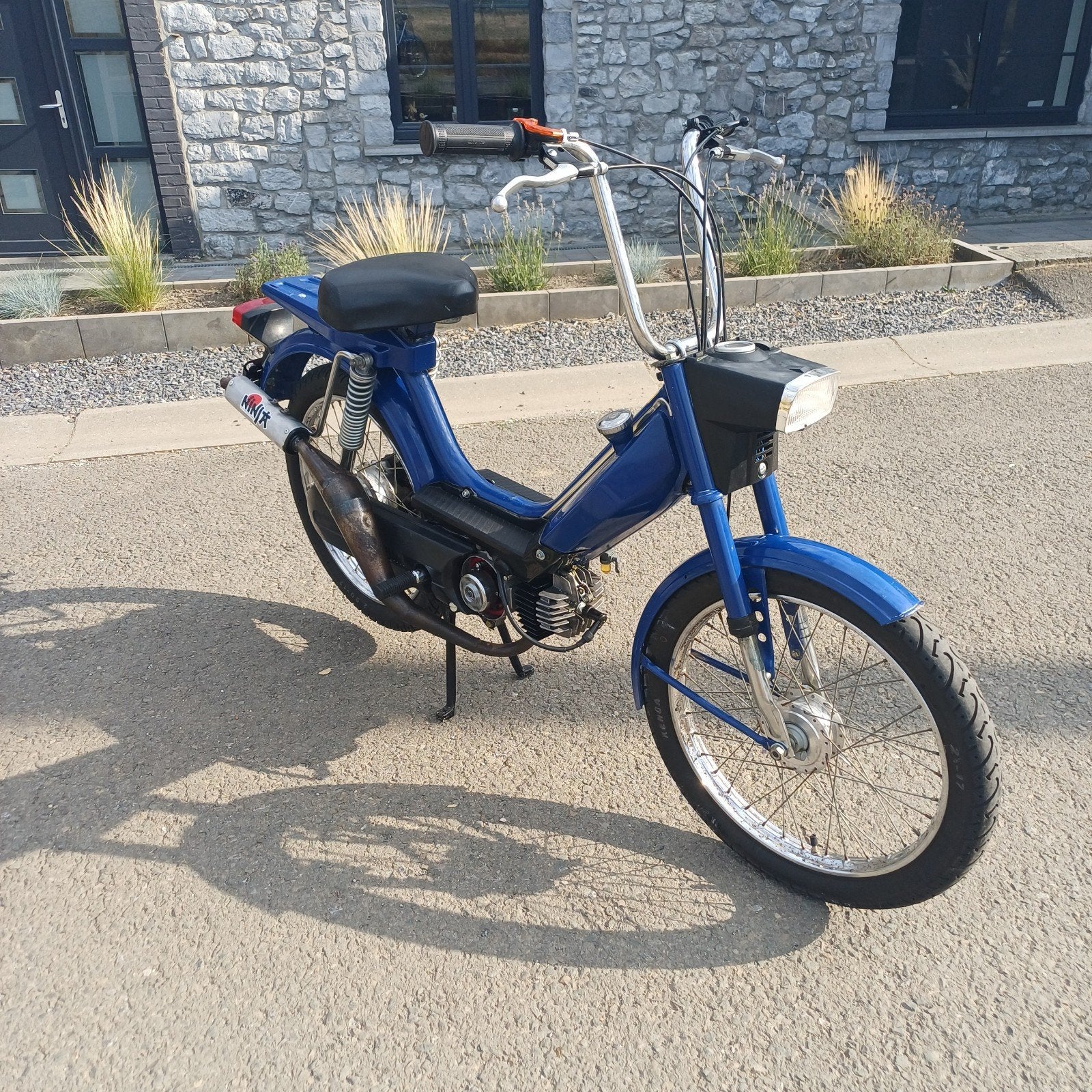 Honda camino