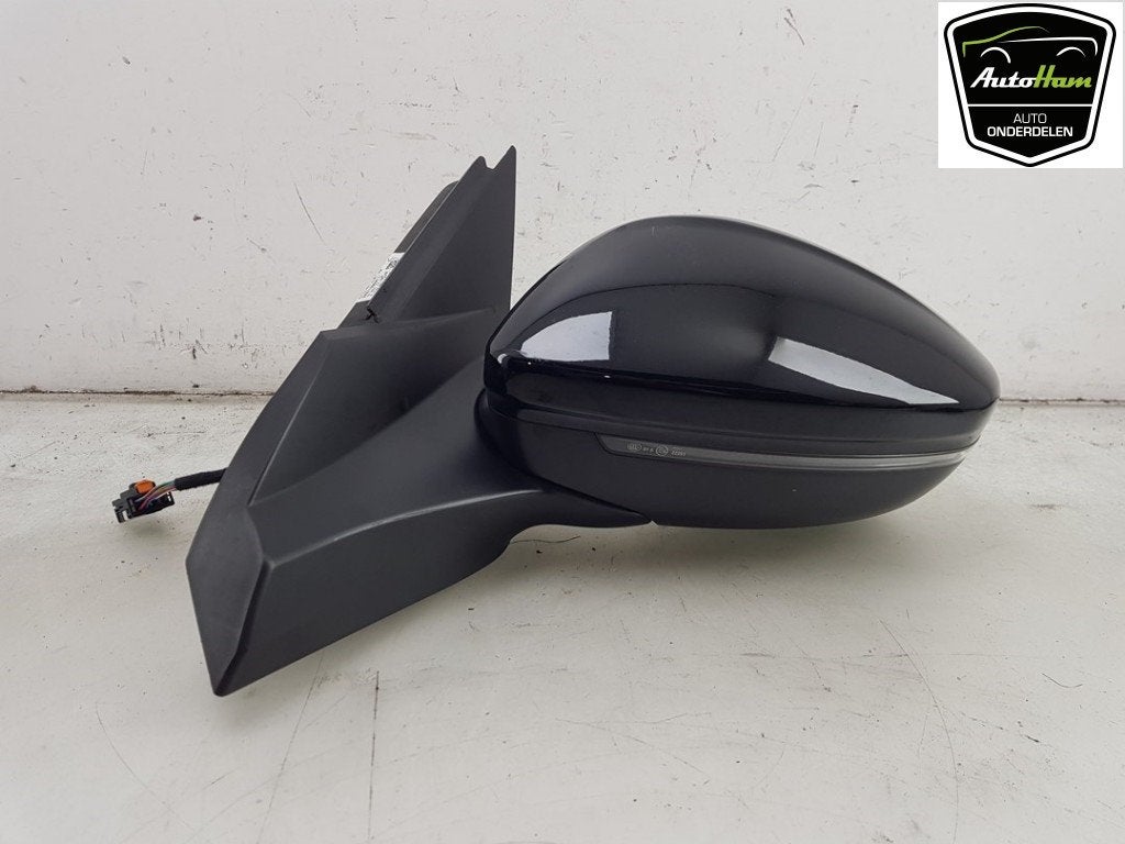 SPIEGEL LINKS 2008 (UD / UK / UR / US / UX) (|98271329XT|), Gebruikt, Peugeot