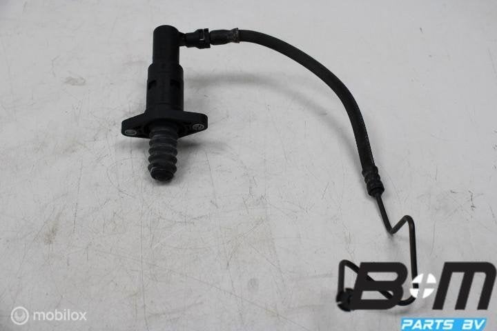 Koppeling hul cilinder Audi A3 8V 5Q721261J, Gebruikt