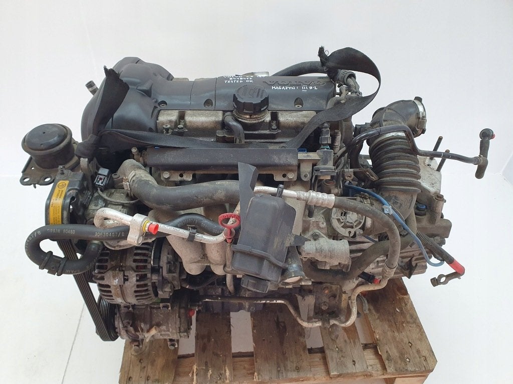 Moteur B4184S2 Complet S40 VOLVO V40, Verzenden, Gebruikt, Overige automerken