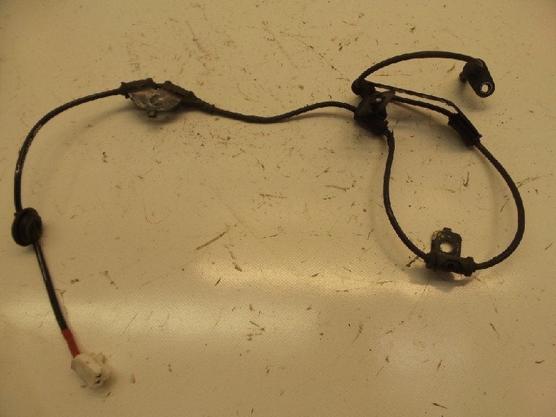 CAPTEUR ABS ABS Kia Sportage (SL) (01-2010/02-2016), Utilisé, Kia