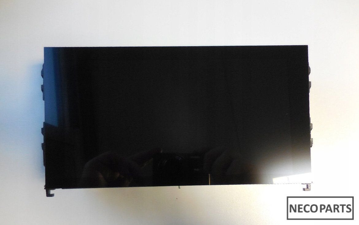 AUDI A8 D5 4N NAVIGATIESYSTEEM PANEEL 4N0919603 LEVERBAAR!!, Gebruikt, -, -, Spatbord