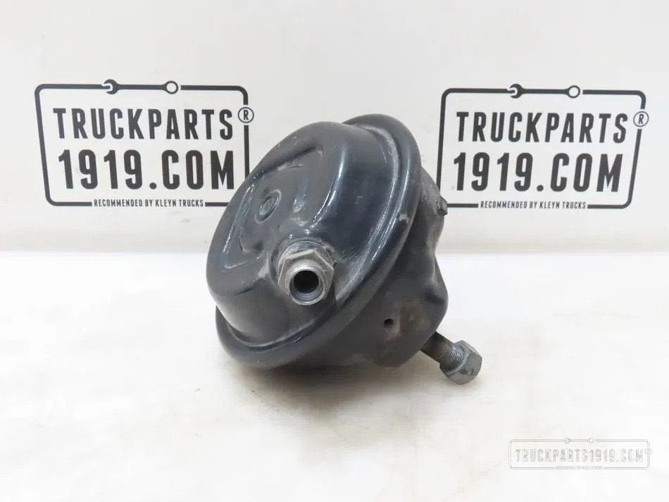 Knorr-Bremse Brake System Rembooster Re. MAN, Ophalen, Gebruikt