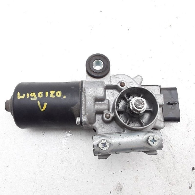 MOTEUR ESSUIE-GLACE AVANT Isuzu D-Max (TFR / TFS), Utilisé, Autres marques automobiles