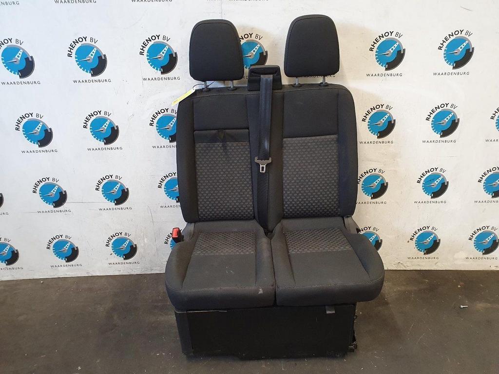 FORD TRANSIT CUSTOM BANK / STOEL 2021, Ophalen of Verzenden, Gebruikt, Stiba lid