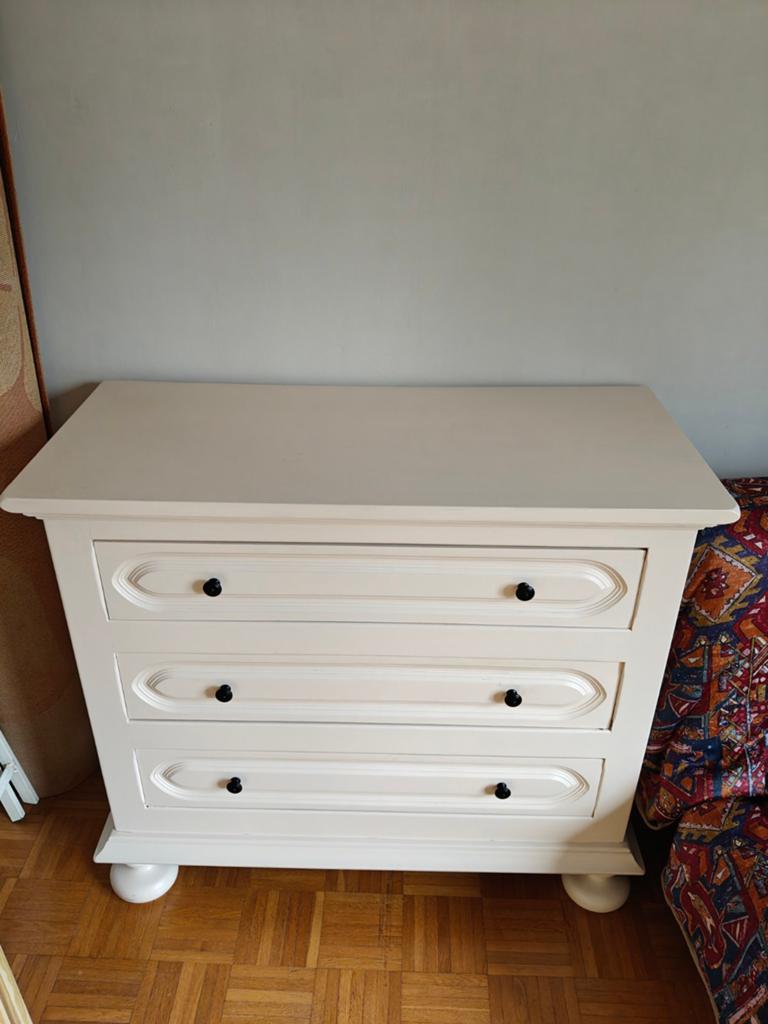 Commode, Huis en Inrichting, Kasten | Ladekasten, Ophalen