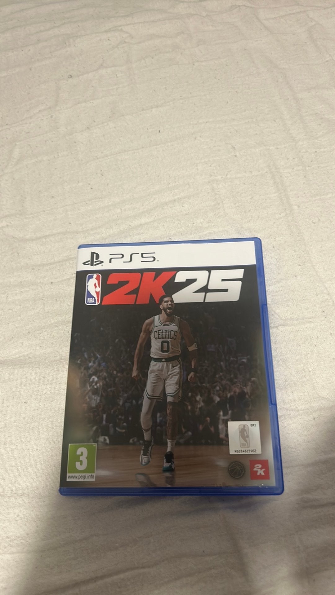 2k 5 à vendre, Neuf, Autres genres, Enlèvement, À partir de 3 ans