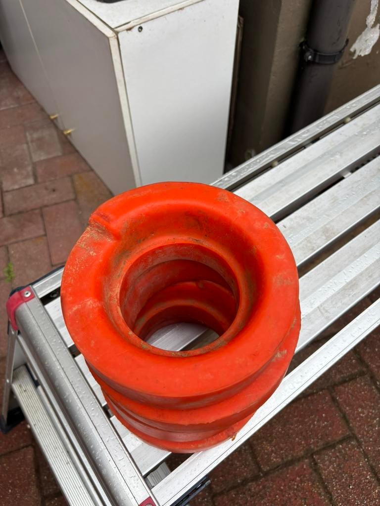 Ophoogblokken nissan patrol, Auto's, Particulier, Te koop, Patrol