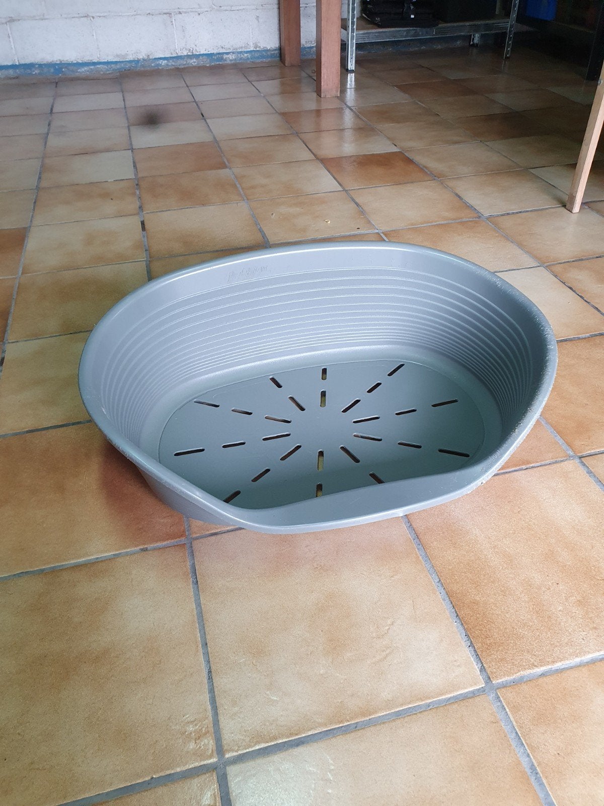 Hondenmand, Dieren en Toebehoren, Ophalen