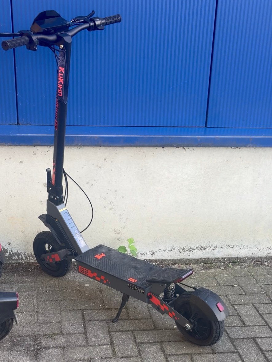 Kukrin g2, Enlèvement, Neuf