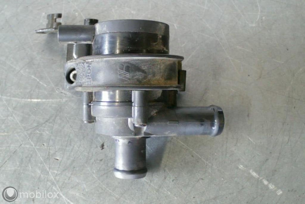 Extra Waterpomp 1K0965561F 1.4TSI BLG BMY CAV CAX CTH VAG, Auto-onderdelen, Gebruikt, Volkswagen, Ophalen of Verzenden, Volkswagen
