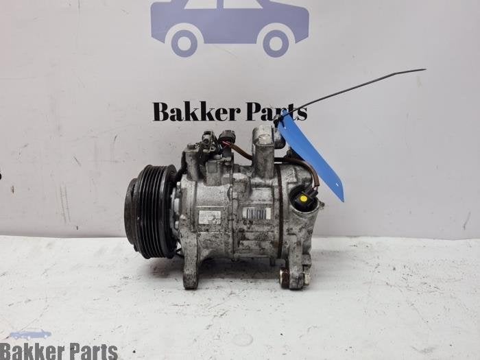 Pompe clim d'un BMW 5-Serie, -, -, 3 mois de garantie, Utilisé