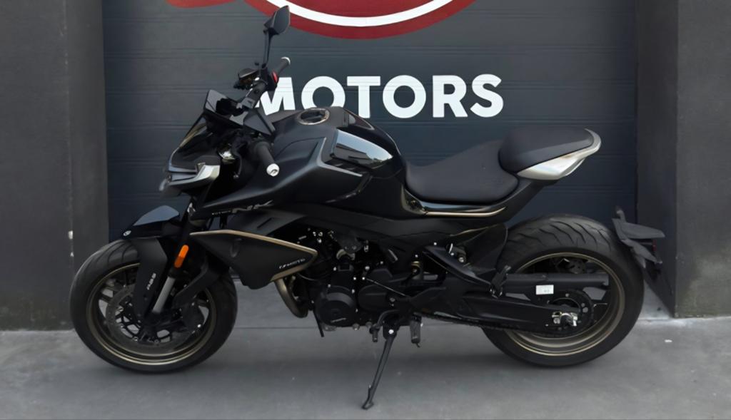 CFMOTO 800NK ADVANCED, Motoren, Motoren | CFMOTO