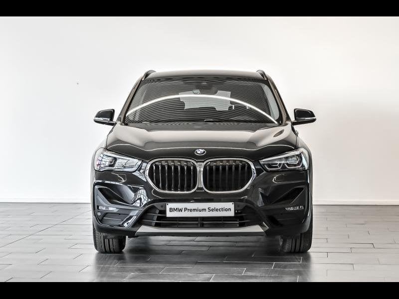 BMW X1 sDrive18i / X-Line, Achat, Euro 6, Entreprise, 5 portes