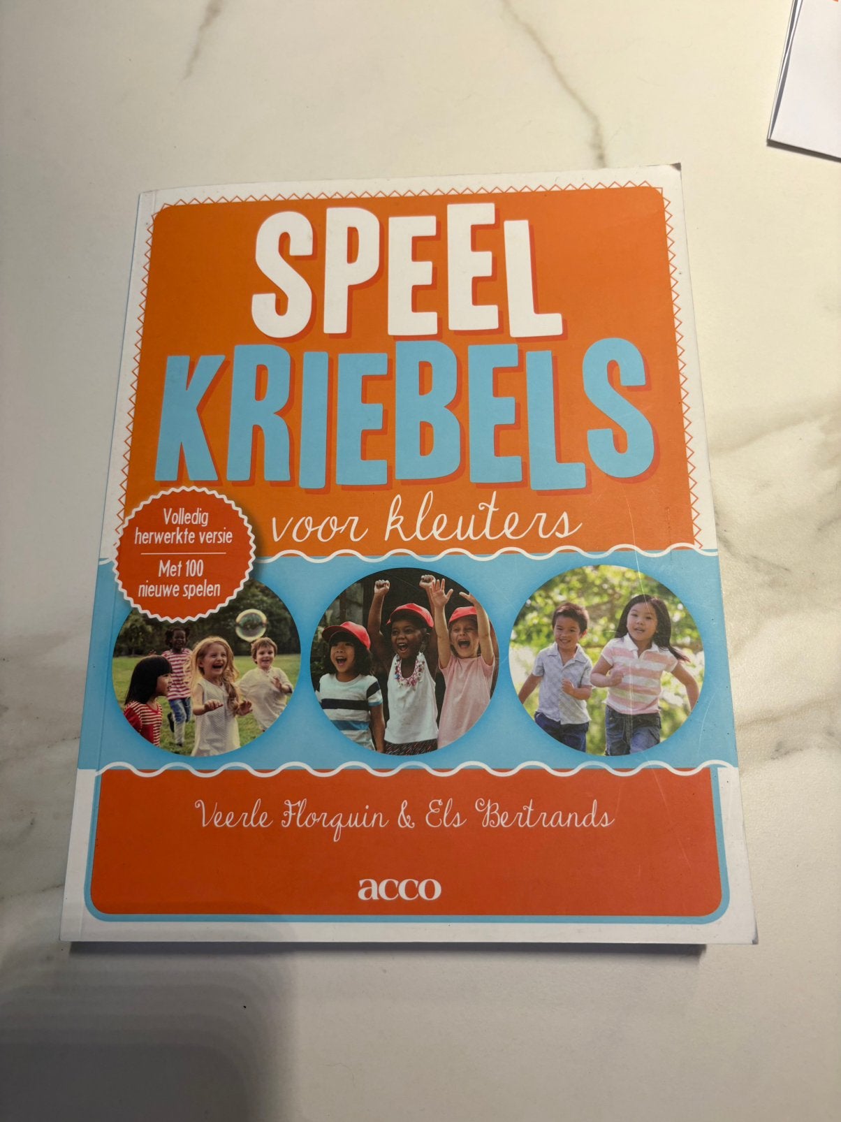 Boeken kleuteronderwijs te koop, Boeken, Ophalen of Verzenden, Zo goed als nieuw